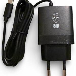 Skull Factory Caricatore 30W Switch2