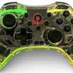 Skull Factory Controller Switch RGB Effetti Multicolore