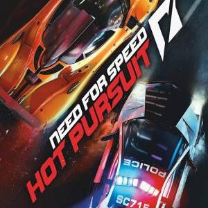 Switch Need for Speed Hot Pursuit Remastered EU