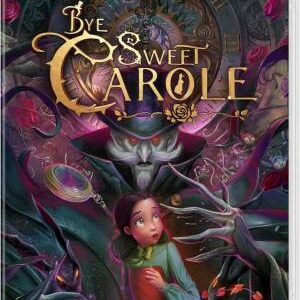 Switch Bye Sweet Carole EU