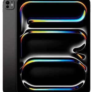 Apple iPad Pro 2025 8Gen 13" 256GB M5 S.Black ITA MDYJ4TY/A