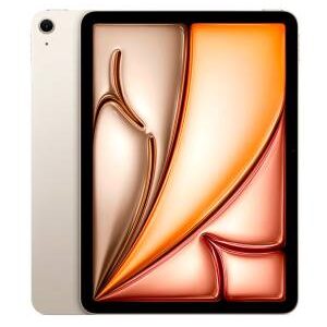 Apple iPad Air 2026 8Gen 11" 512GB M4 Starlight ITA MH3D4TY/A