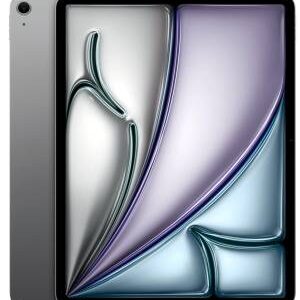 Apple iPad Air 2026 8Gen 13" 128GB M4 S.Grey ITA MH5N4TY/A