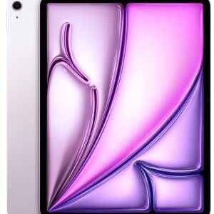 Apple iPad Air 2026 8Gen 13" 128GB M4 Purple ITA MH5T4TY/A