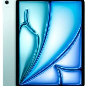 Apple iPad Air 2026 8Gen 13" 256GB M4 Blue ITA MH5V4TY/A