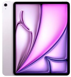 Apple iPad Air 2026 8Gen 13" 256GB M4 Purple ITA MH5X4TY/A