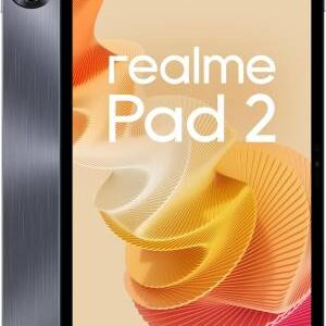 Realme Pad2 11.5" 6+128GB Grey ITA