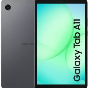 Samsung SM-X130 Galaxy Tab A11 4+64GB 8.7" Gray EU