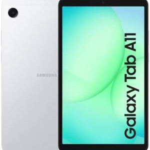 Samsung SM-X130 Galaxy Tab A11 4+64GB 8.7" Silver EU