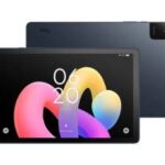 TCL TAB 10L Gen4 4+64GB 10"WiFi Antracite ITA