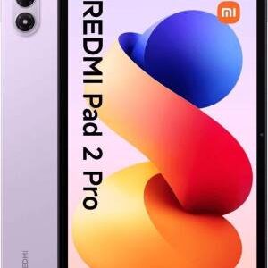 Xiaomi Redmi Pad 2 Pro 12.1" 6+128GB WiFi Lavander Purple EU