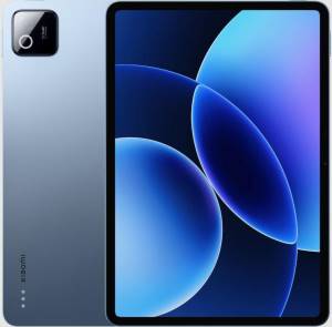 Xiaomi Pad 8 Pro 11.2" 8+256GB WiFi Blue EU