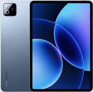Xiaomi Pad 8 11.2" 8+256GB WiFi Blue EU