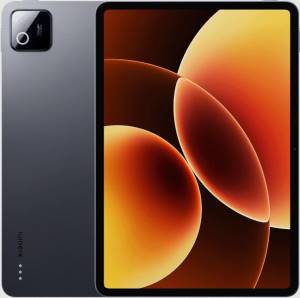 Xiaomi Pad 8 11.2" 8+128GB WiFi Gray EU