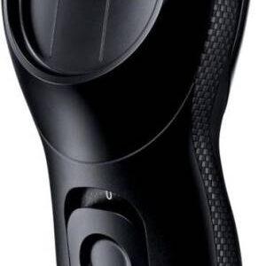 Panasonic Tagliacapelli ER-GC20-K503 7 Lunghezze Lavabile Black