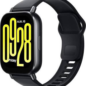 Xiaomi Redmi Watch 5 Active Midnight Black