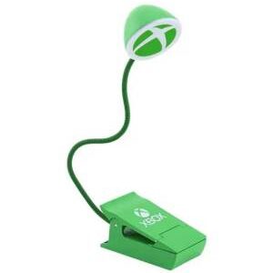 Paladone Lampada XBOX Logo Book Home
