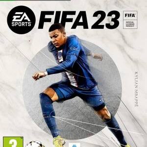 XBOX Serie X Fifa 23