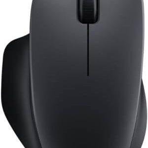 Xiaomi Wireless Mouse Comfort Edition Black
