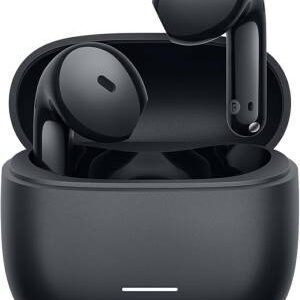 Xiaomi Auricolari Wireless Redmi Buds 8 Active Black