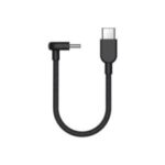 Xiaomi Cavo 90� USB-C to USB-C 10cm Black