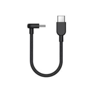 Xiaomi Cavo 90� USB-C to USB-C 10cm Black