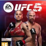 PS5 UFC 5 EU