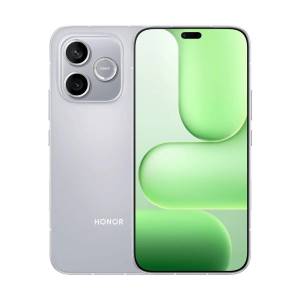 Honor 600 Lite 8+256GB 6.6"5G Velvet Grey DS ITA