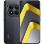 POCO M8 Pro 8+256GB 6.83" 5G Black NFC EU