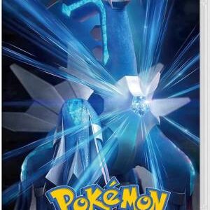 Switch Pokemon Diamante Lucente