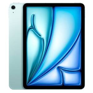Apple iPad Air 2026 8Gen 11" 128GB CELL M4 Blue ITA MH794TY/A