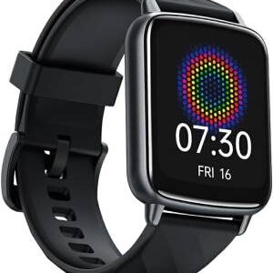 ZTE Smartwatch Live 3 SW2301 Black