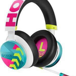 XBOX Serie X/S/One/PC Headset Cuffie Wireless Forza Horizon 6 Ed.